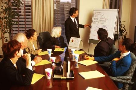 Business Presentation Tips - The Top 8 Business - YouTube